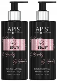 2x-apis-be-beauty-pielegnacyjny-krem-do-rak-300ml-natychmiastowe-nawilzenie
