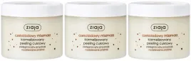 3-szt-czekoladowy-miszmasz-peeling-cukrowy-300ml-ziaja-o-zapachu-pralinek