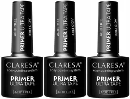3-szt-primer-bezkwasowy-ultra-tape-5ml-claresa-wieksza-trwalosc-stylizacji