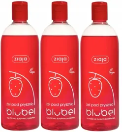 3-sztuki-blubel-mydlo-pod-prysznic-zurawina-poziomka-500ml-ziaja-nawilzenie