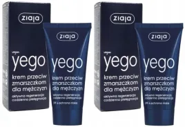 2-szt-yego-krem-przeciw-zmarszczkom-dla-mezczyzn-50ml-ziaja-swiezy-zapach