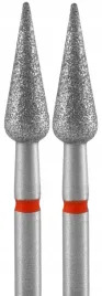 2-sztuki-frez-diamentowy-grusza-ostra-czerwona-expert-srednica-5mm-staleks
