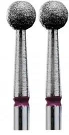 2-sztuki-frez-diamentowy-kulka-czerwona-expert-srednica-4mm-staleks-trwaly