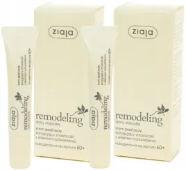 2-sztuki-remodeling-krem-pod-oczy-korygujacy-zmarszczki-60-15ml-ziaja
