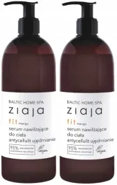 2-sztuki-baltic-home-spa-fit-serum-nawilzajace-do-ciala-400ml-ziaja-kofeina