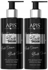 2-sztuki-black-dream-pielegnacyjny-krem-do-rak-300ml-apis-zmiekcza-naskorek