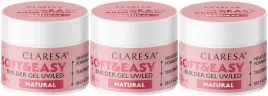 3-szt-zel-budujacy-softandeasy-builder-gel-natural-12g-claresa-pamiec-cieczy