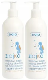 2-sztuki-ziajka-kremowy-olejek-do-mycia-dla-dzieci-300ml-ziaja-natluszcza