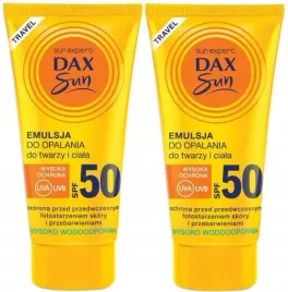 2-sztuki-travel-emulsja-do-opalania-do-twarzy-i-ciala-spf50-50ml-dax-sun