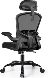 felixking-ergonomiczny-fotel-biurowy-z-siatka-i-zaglowkiem-czarny