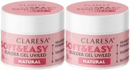 2-sztuki-zel-budujacy-softandeasy-builder-gel-natural-12g-claresa-heatless