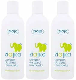 3-x-ziaja-ziajka-szampon-dla-dzieci-i-niemowlat-270ml-od-6-miesiaca-zycia