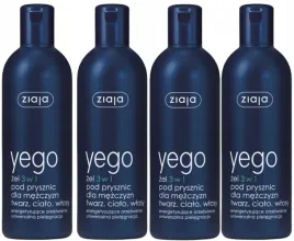 4-sztuki-yego-zel-3w1-pod-prysznic-dla-mezczyzn-300ml-ziaja-meski-zapach