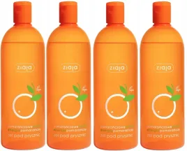 4-sztuki-pomaranczowe-kremowe-mydlo-pod-prysznic-ziaja-delikatne-skladniki