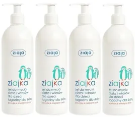 4-sztuki-ziajka-zel-do-mycia-ciala-i-wlosow-400ml-ziaja-nie-szczypie-w-oczy