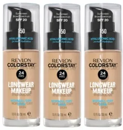 3-x-revlon-podklad-cs-normal-dry-pompka-15-cera-sucha-i-normalna-spf-20