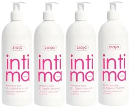 4-sztuki-intima-kremowy-plyn-z-kwasem-mlekowym-500ml-ziaja-dla-kobiet