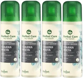 4szt-dezodorant-do-stop-i-butow-czarna-mieta-150ml-herbal-care-nadpotliwosc