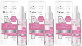 3-x-bielenda-skin-clinic-peptydy-sygnalowe-serum-30ml-pierwsze-zmarszczki