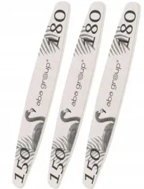 3-x-aba-group-pilnik-do-paznokci-elipsa-150-180-slim-2mm-flaming-trwale