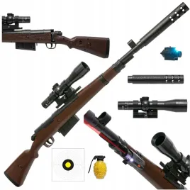 karabin-snajperski-pistolet-na-kulki-plastikowe-luneta-z-regulacja-laser