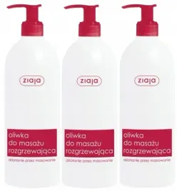 3-szt-oliwka-do-masazu-rozgrzewajaca-500ml-ziaja-weganska-zmiekcza-naskorek