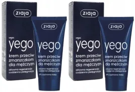 2-x-ziaja-yego-krem-przeciw-zmarszczkom-dla-mezczyzn-50ml-swiezy-zapach