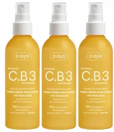3-sztuki-c-b3-tonik-przed-po-makijazu-190ml-ziaja-niacynamind-mloda-cera