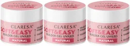 3-szt-zel-budujacy-softandeasy-builder-gel-natural-45g-claresa-multifunkcyjny