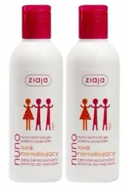 2-x-ziaja-tonik-antybakteryjny-200ml-lagodnie-oczyszcza-rozszerzone-pory