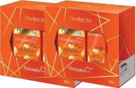 2-x-perfecta-zestaw-fenomen-c-50-redukcja-zmarszczek-cera-dojrzala-wit-c