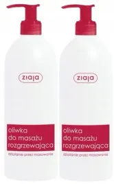 2-sztuki-oliwka-do-masazu-rozgrzewajaca-500ml-ziaja-doskonale-zmiekcza