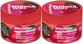 2x-tutti-frutti-wygladzajacy-peeling-cukrowy-do-ciala-wisnia-i-wanilia-300g