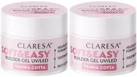 2-sztuki-zel-budujacy-softandeasy-builder-panna-cotta-90g-claresa-jasny-roz