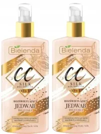 2-sztuki-cc-10w1-rozswietlajacy-jedwab-do-ciala-150ml-bielenda-rozswietla