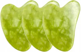 3-x-masazer-gua-sha-green-z-naturalnego-kamienia-jadeitu-opuchlizna-limfa