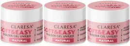 3x-claresa-zel-budujacy-softandeasy-builder-gel-natural-45g-z-pamiecia-cieczy
