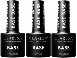 3-x-claresa-baza-5g-rzadka-konsystencja-samopoziomujaca-uniwersalna-baza
