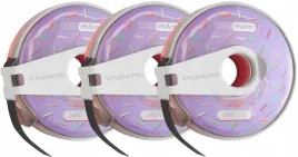 3x-staleks-tasma-biala-scierna-papmam-expert-240-grit-w-plastikowym-pudelku