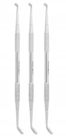3-x-staleks-lyzka-kosmetyczna-dwustronna-expert-20-typ-1-stal-chirurgiczna