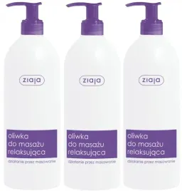 3-sztuki-oliwka-do-masazu-relaksujaca-500ml-ziaja-witamina-f-natluszcza