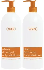 2-x-ziaja-oliwka-do-masazu-antycellulitowa-500ml-wiotczenie-skory-wit-e