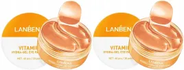2-x-lanbena-platki-pod-oczy-pomaranczowe-60-sztuk-worki-pod-oczami-wit-c