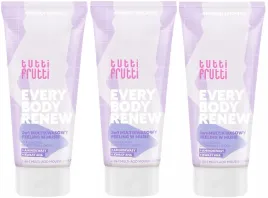 3-x-tutti-frutti-everybody-renew-peeling-2w1-200ml-ultra-odzywczy-kwas-aha
