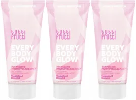 3-x-tutti-frutti-everybody-glow-multiwygladzajacy-peeling-3w1-200ml