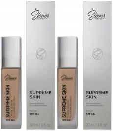 2-x-elever-supremeskin-beige-30ml-reguluje-wydzielanie-sebum-nawilzenie