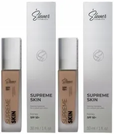 2-x-elever-supremeskin-honey-efekt-gladkiej-satynowej-skory-lekki-podklad