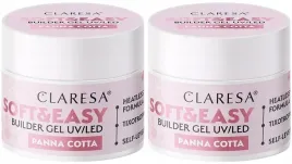 2-x-claresa-zel-budujacy-softandeasy-builder-panna-cotta-90g-bardzo-jasny-roz
