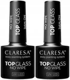 2-x-claresa-top-glass-no-wipe-5g-bez-warstwy-dyspersyjnej-transparentny