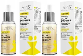 2-x-apis-ceramide-power-odzywczy-glow-booster-poprawia-poziom-nawilzenia